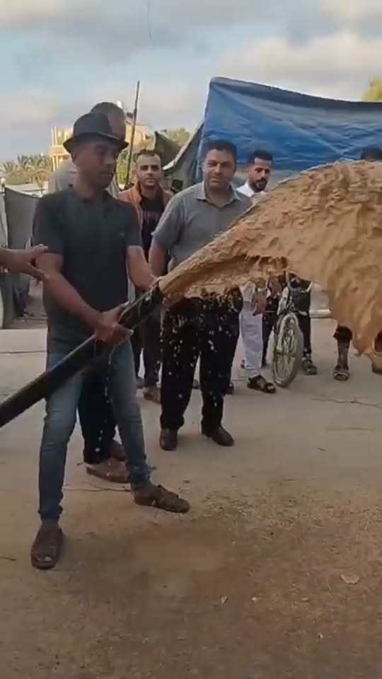 بلدية الزوايدة تواصل خدمة المواطنين رغم التحديات